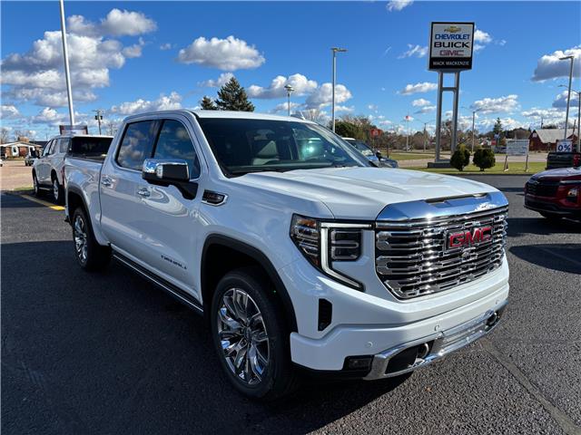 2026 GMC Sierra 1500 Denali (Stk: 36119) in Renfrew - Image 6 of 45