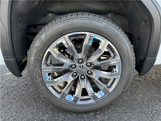 2026 GMC Sierra 1500 Denali (Stk: 36119) in Renfrew - Image 14 of 45