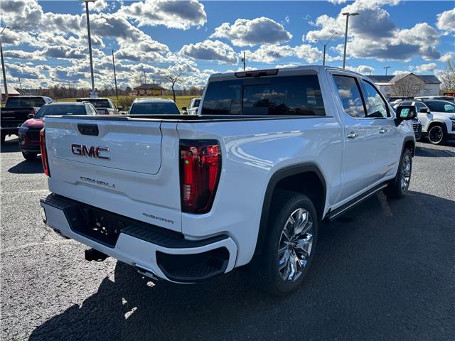 2026 GMC Sierra 1500 Denali (Stk: 36119) in Renfrew - Image 7 of 45