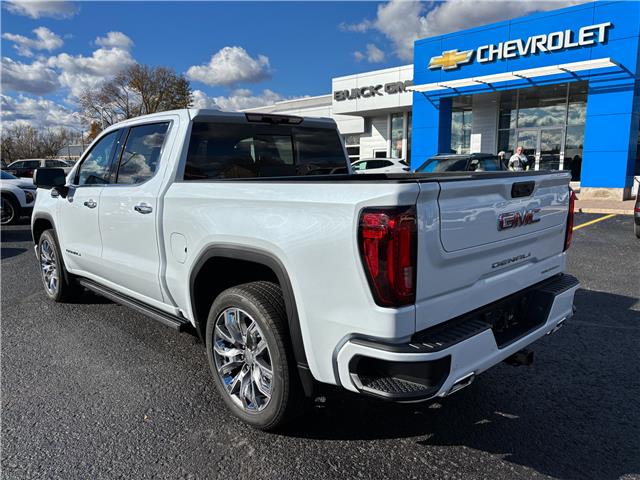 2026 GMC Sierra 1500 Denali (Stk: 36119) in Renfrew - Image 8 of 45