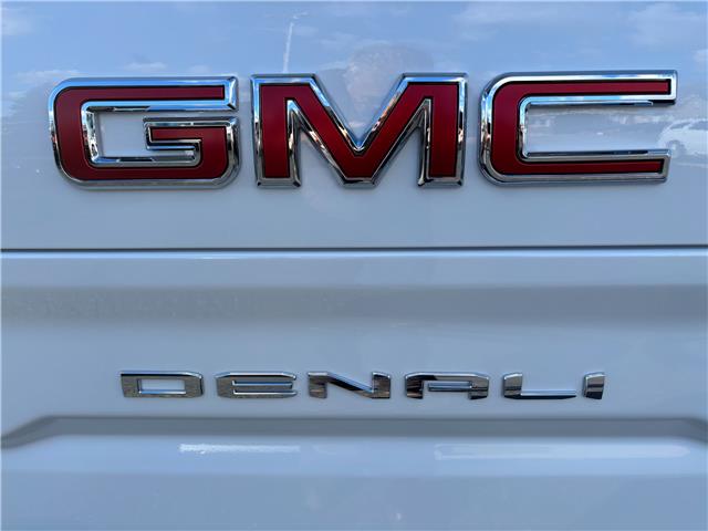 2026 GMC Sierra 1500 Denali (Stk: 36119) in Renfrew - Image 16 of 45