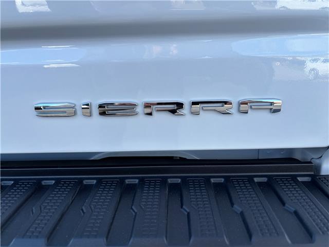2026 GMC Sierra 1500 Denali (Stk: 36119) in Renfrew - Image 17 of 45