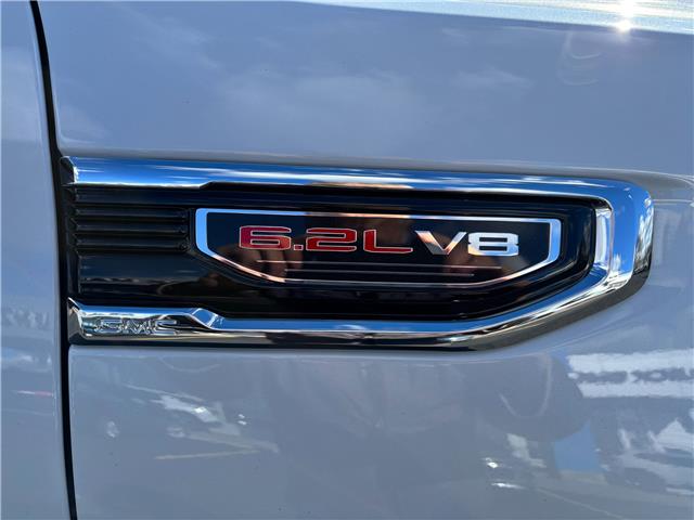 2026 GMC Sierra 1500 Denali (Stk: 36119) in Renfrew - Image 18 of 45
