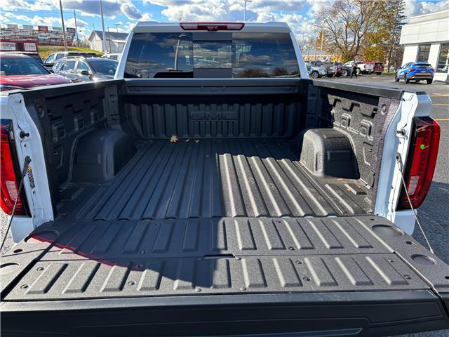 2026 GMC Sierra 1500 Denali (Stk: 36119) in Renfrew - Image 9 of 45