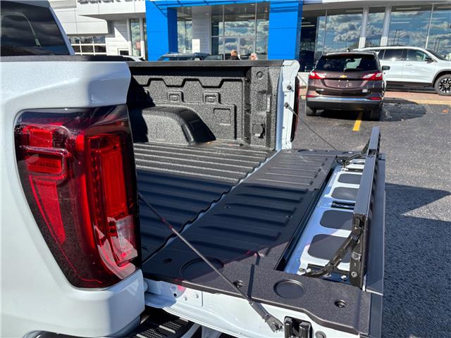 2026 GMC Sierra 1500 Denali (Stk: 36119) in Renfrew - Image 11 of 45