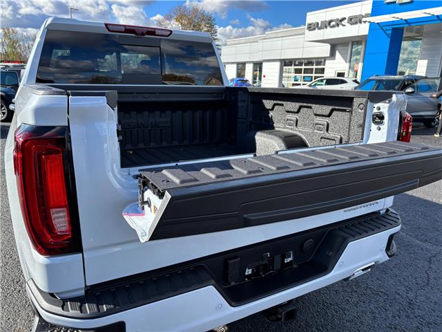 2026 GMC Sierra 1500 Denali (Stk: 36119) in Renfrew - Image 12 of 45