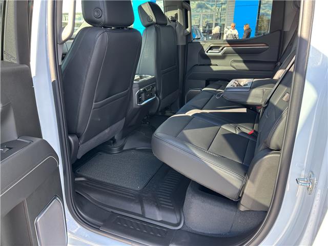 2026 GMC Sierra 1500 Denali (Stk: 36119) in Renfrew - Image 36 of 45