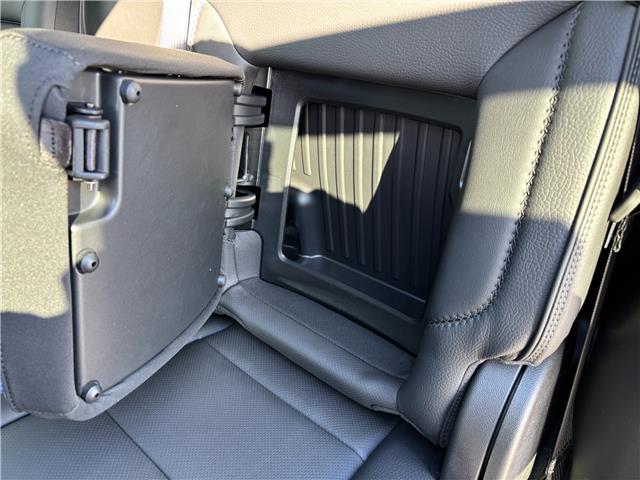 2026 GMC Sierra 1500 Denali (Stk: 36119) in Renfrew - Image 38 of 45