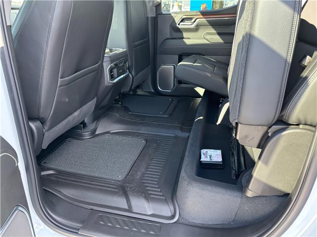2026 GMC Sierra 1500 Denali (Stk: 36119) in Renfrew - Image 37 of 45