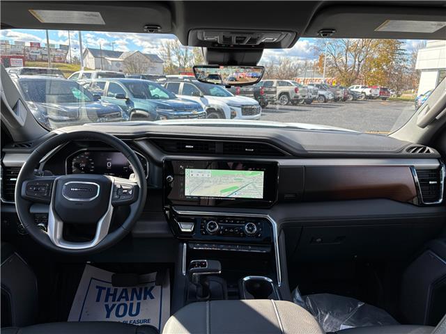 2026 GMC Sierra 1500 Denali (Stk: 36119) in Renfrew - Image 24 of 45