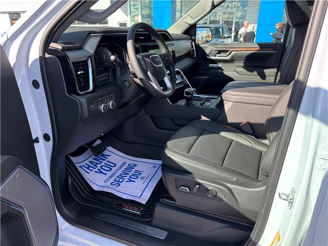 2026 GMC Sierra 1500 Denali (Stk: 36119) in Renfrew - Image 19 of 45