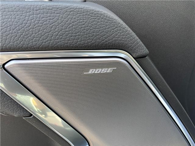 2026 GMC Sierra 1500 Denali (Stk: 36119) in Renfrew - Image 22 of 45