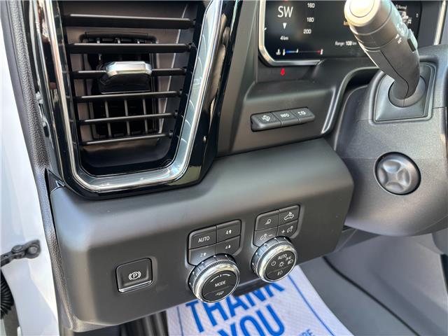 2026 GMC Sierra 1500 Denali (Stk: 36119) in Renfrew - Image 23 of 45