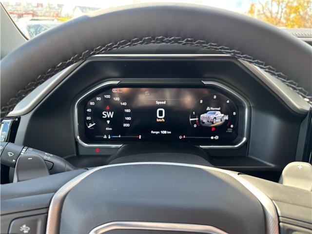 2026 GMC Sierra 1500 Denali (Stk: 36119) in Renfrew - Image 26 of 45
