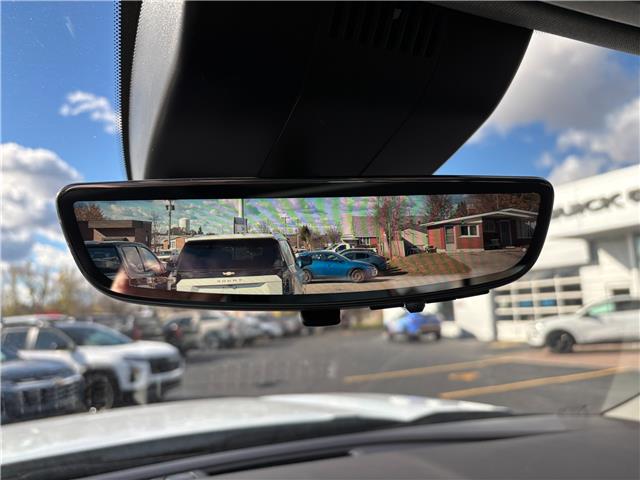 2026 GMC Sierra 1500 Denali (Stk: 36119) in Renfrew - Image 27 of 45