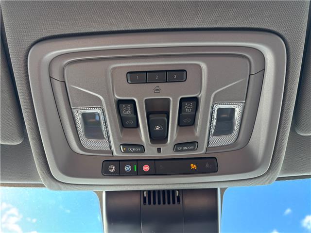 2026 GMC Sierra 1500 Denali (Stk: 36119) in Renfrew - Image 28 of 45
