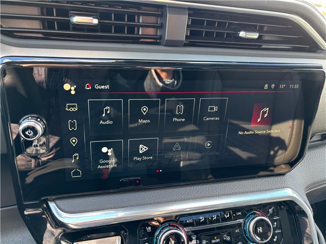 2026 GMC Sierra 1500 Denali (Stk: 36119) in Renfrew - Image 29 of 45