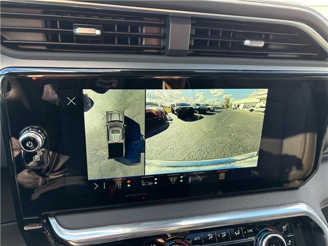 2026 GMC Sierra 1500 Denali (Stk: 36119) in Renfrew - Image 31 of 45