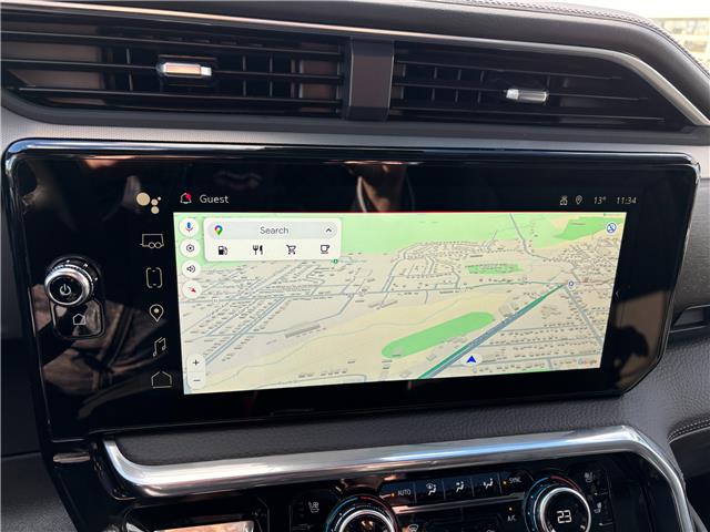 2026 GMC Sierra 1500 Denali (Stk: 36119) in Renfrew - Image 32 of 45