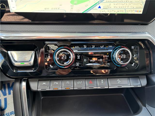 2026 GMC Sierra 1500 Denali (Stk: 36119) in Renfrew - Image 33 of 45