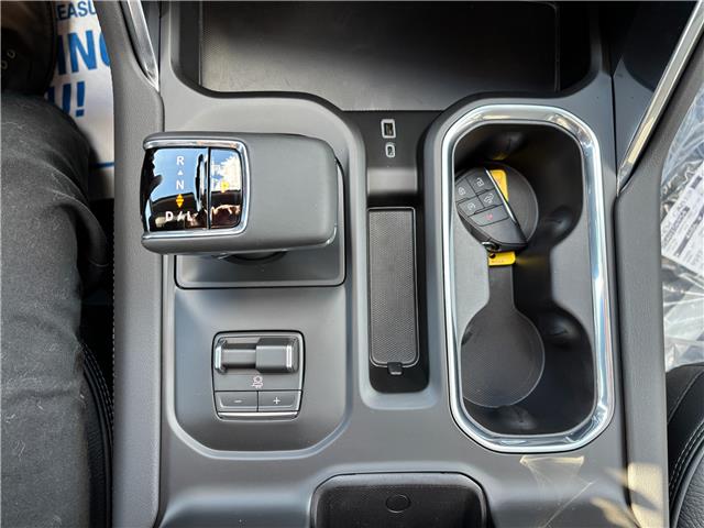 2026 GMC Sierra 1500 Denali (Stk: 36119) in Renfrew - Image 34 of 45