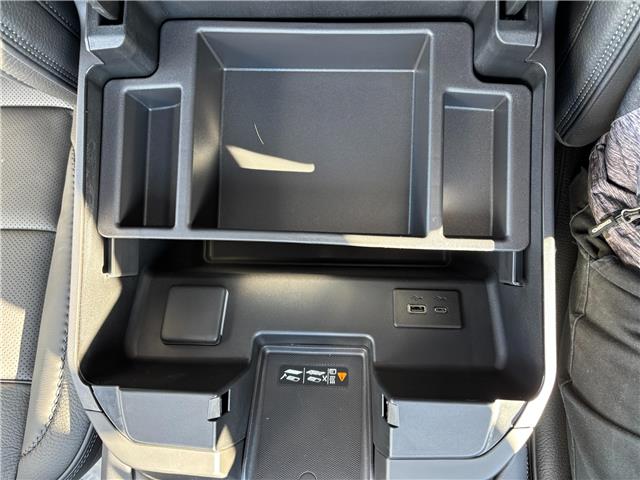 2026 GMC Sierra 1500 Denali (Stk: 36119) in Renfrew - Image 35 of 45