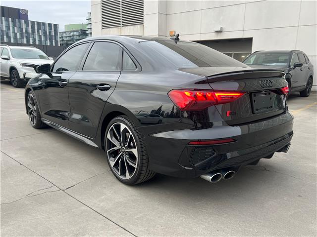 2022 Audi S3 2.0T Progressiv (Stk: M14668A) in Toronto - Image 6 of 26