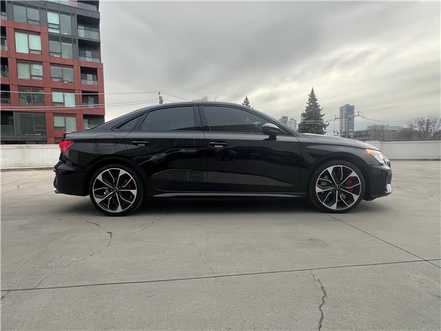 2022 Audi S3 2.0T Progressiv (Stk: M14668A) in Toronto - Image 12 of 26