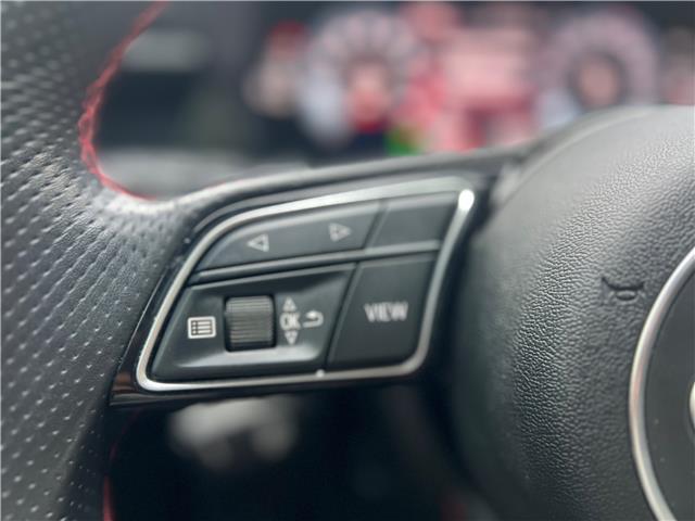 2022 Audi S3 2.0T Progressiv (Stk: M14668A) in Toronto - Image 15 of 26