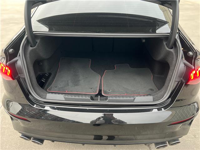 2022 Audi S3 2.0T Progressiv (Stk: M14668A) in Toronto - Image 23 of 26