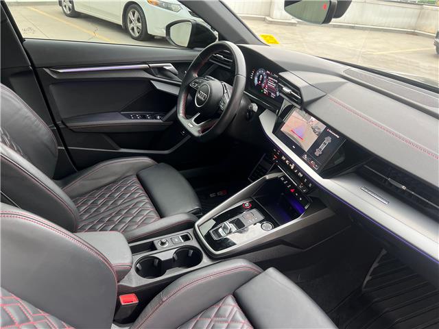 2022 Audi S3 2.0T Progressiv (Stk: M14668A) in Toronto - Image 26 of 26