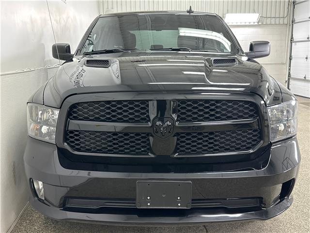 2022 RAM 1500 Classic Express (Stk: 43119J) in Belleville - Image 2 of 20