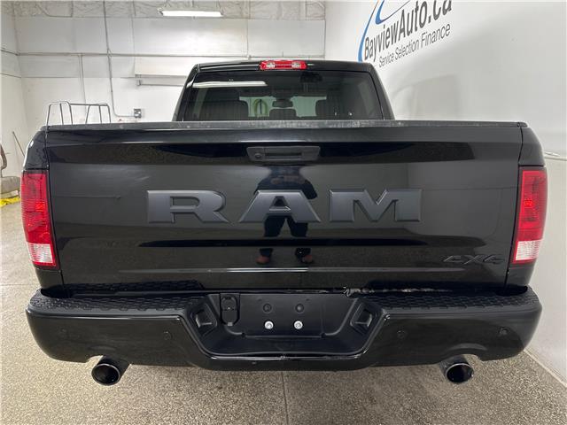 2022 RAM 1500 Classic Express (Stk: 43119J) in Belleville - Image 6 of 20