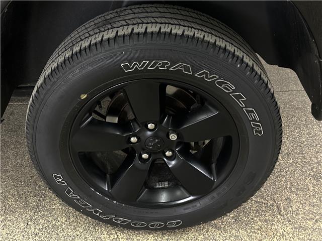 2022 RAM 1500 Classic Express (Stk: 43119J) in Belleville - Image 20 of 20