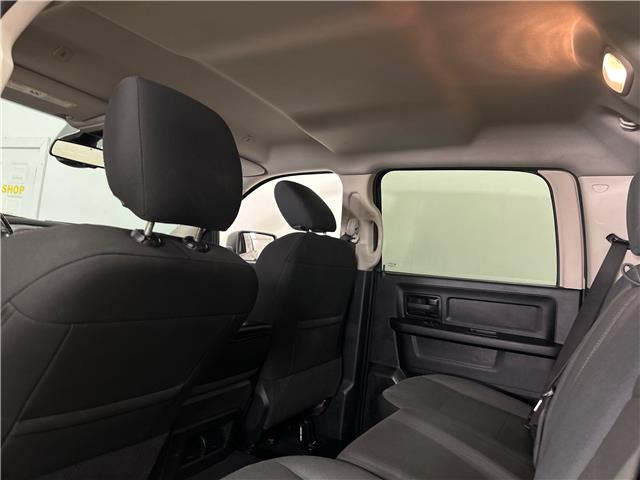 2022 RAM 1500 Classic Express (Stk: 43119J) in Belleville - Image 9 of 20