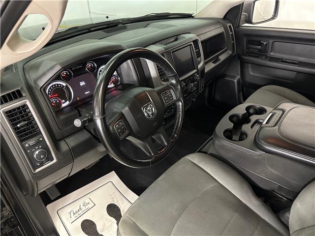 2022 RAM 1500 Classic Express (Stk: 43119J) in Belleville - Image 10 of 20