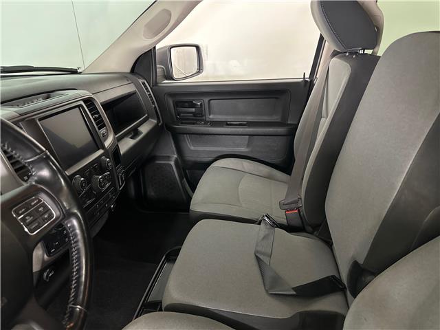 2022 RAM 1500 Classic Express (Stk: 43119J) in Belleville - Image 11 of 20