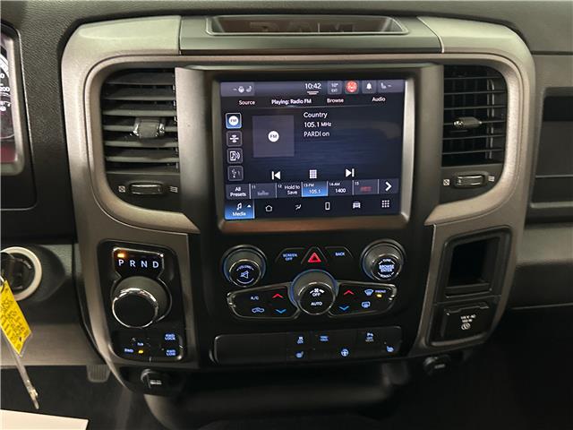 2022 RAM 1500 Classic Express (Stk: 43119J) in Belleville - Image 13 of 20