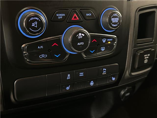 2022 RAM 1500 Classic Express (Stk: 43119J) in Belleville - Image 14 of 20