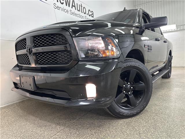 2022 RAM 1500 Classic Express (Stk: 43119J) in Belleville - Image 3 of 20