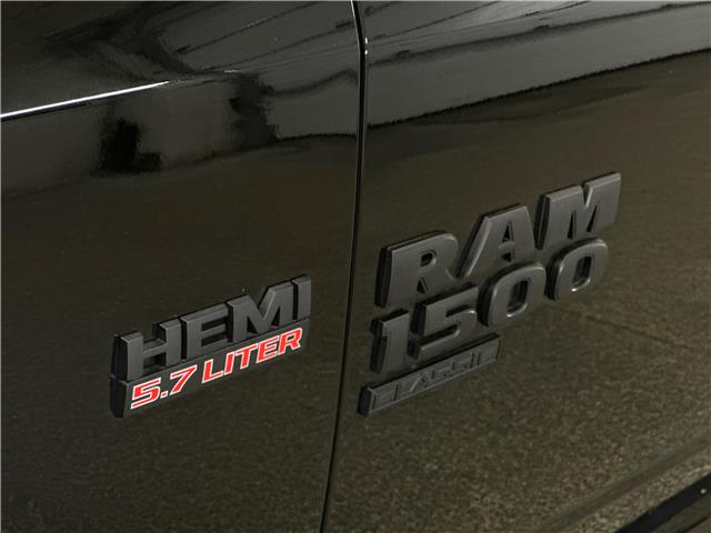2022 RAM 1500 Classic Express (Stk: 43119J) in Belleville - Image 7 of 20