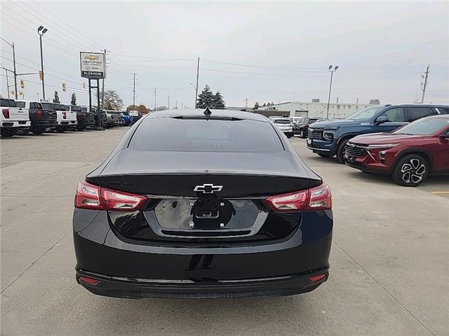 2020 Chevrolet Malibu LT (Stk: S371A) in Blenheim - Image 6 of 17