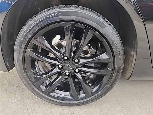 2020 Chevrolet Malibu LT (Stk: S371A) in Blenheim - Image 10 of 17