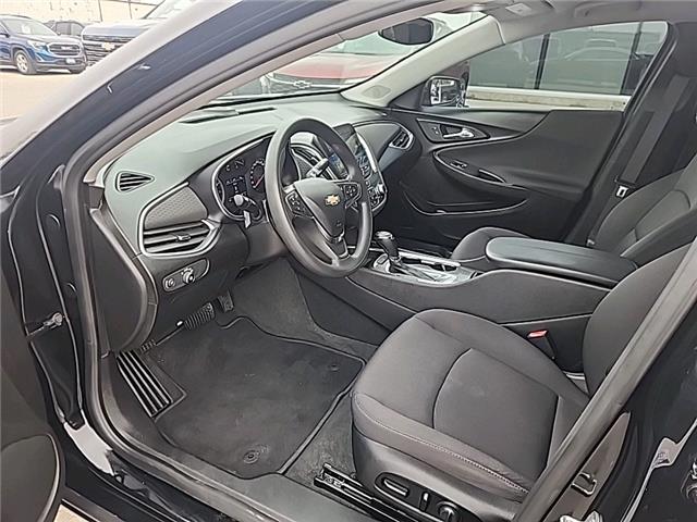 2020 Chevrolet Malibu LT (Stk: S371A) in Blenheim - Image 11 of 17