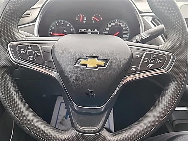 2020 Chevrolet Malibu LT (Stk: S371A) in Blenheim - Image 13 of 17