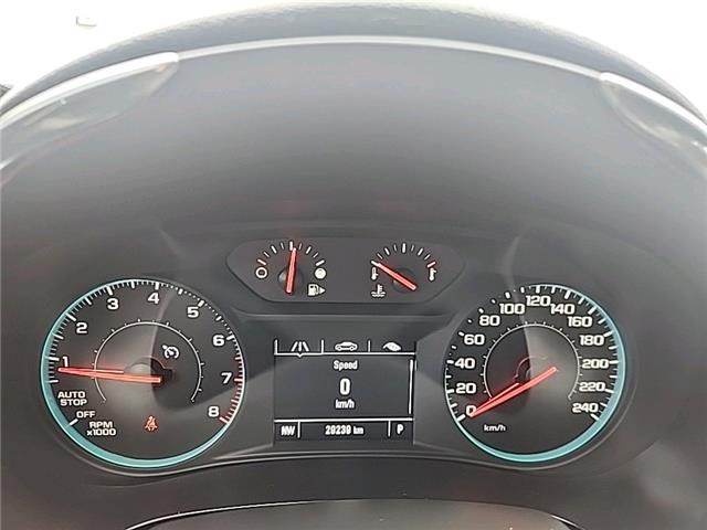 2020 Chevrolet Malibu LT (Stk: S371A) in Blenheim - Image 14 of 17