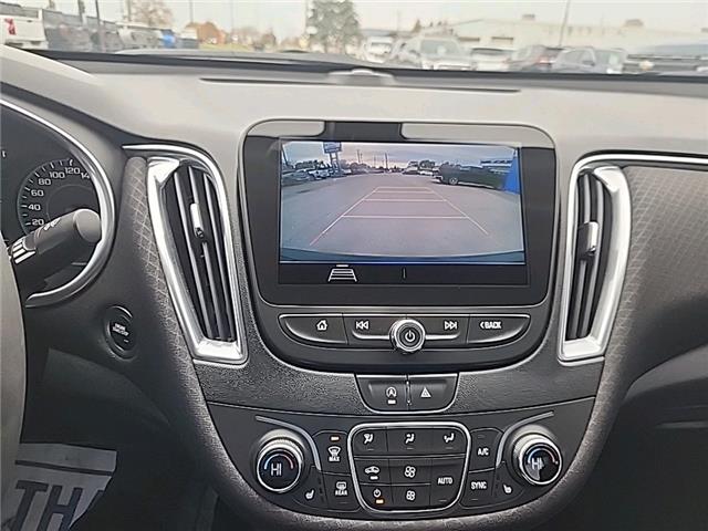 2020 Chevrolet Malibu LT (Stk: S371A) in Blenheim - Image 16 of 17