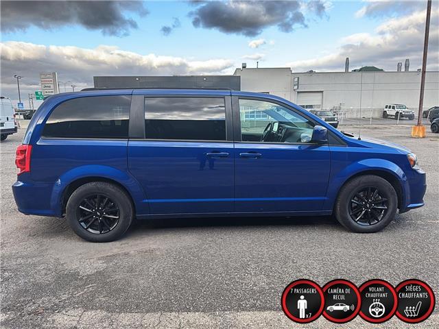 2020 Dodge Grand Caravan GT (Stk: P5053) in Saint-Léonard - Image 6 of 18