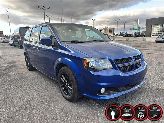 2020 Dodge Grand Caravan GT (Stk: P5053) in Saint-Léonard - Image 7 of 18