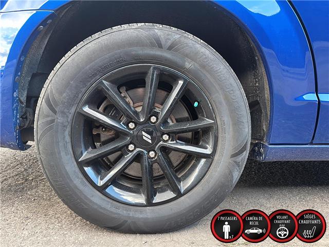 2020 Dodge Grand Caravan GT (Stk: P5053) in Saint-Léonard - Image 8 of 18